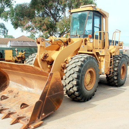 Used 950E Wheel Loader 950E/ 950F good price Used  950G price negotiable towable backhoe for sale