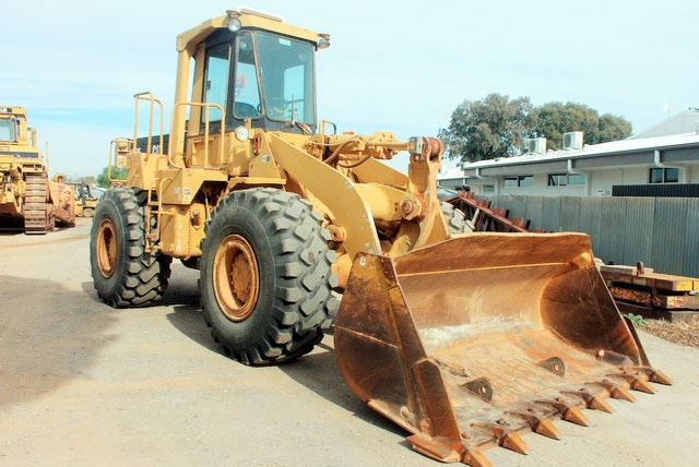 Used 950E Wheel Loader 950E/ 950F good price Used  950G price negotiable towable backhoe for sale