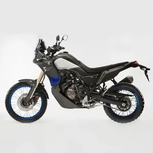 YAMAHAS TENERES 700 ADVENTURE TOURNGS NEW MOTORCYCLES 689 CC