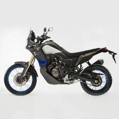 YAMAHAS TENERES 700 ADVENTURE TOURNGS NEW MOTORCYCLES 689 CC