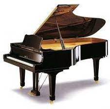 Top Selling New Yamahas C7 Grand Piano Black