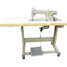 Newest_JUKIS DDL-8700 Sewing Machine For Sale