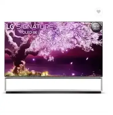 HOT SALES FOR OLED 8K TV 88 Inch Z1 Series Gallery Design Cinema HDR Smart AI 8K Pixel Dimming OLED88Z1PVA