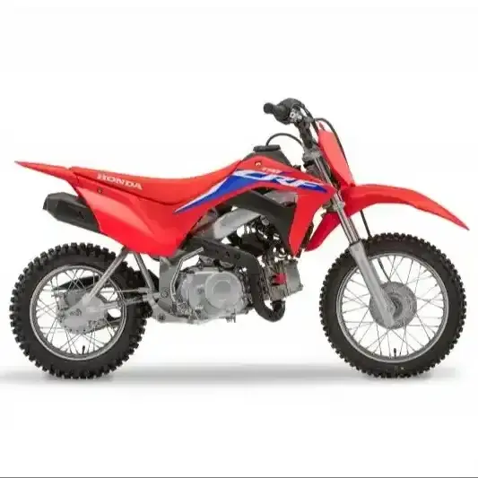 NEW ARRIVAL 2022 Hondas CRF150 CRF 150 RBN RB N 150cc Motorcycles - Ready to ship