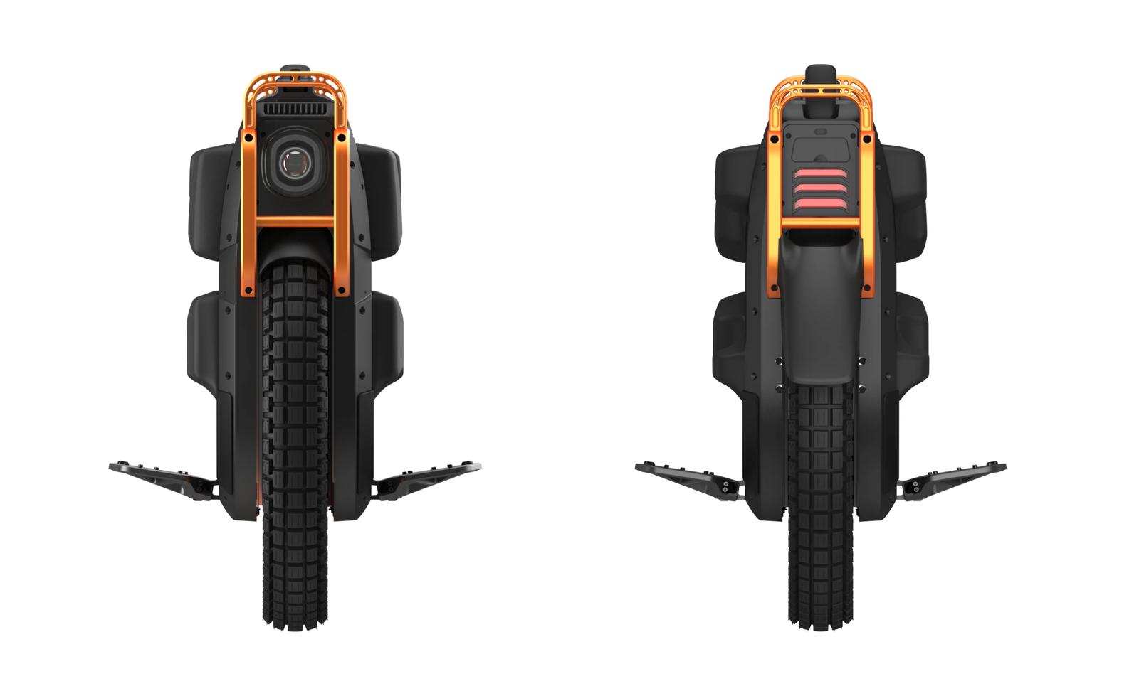 Discounted price for Inmotion V13 Challenger - Our Most Powerful E-Unicycle