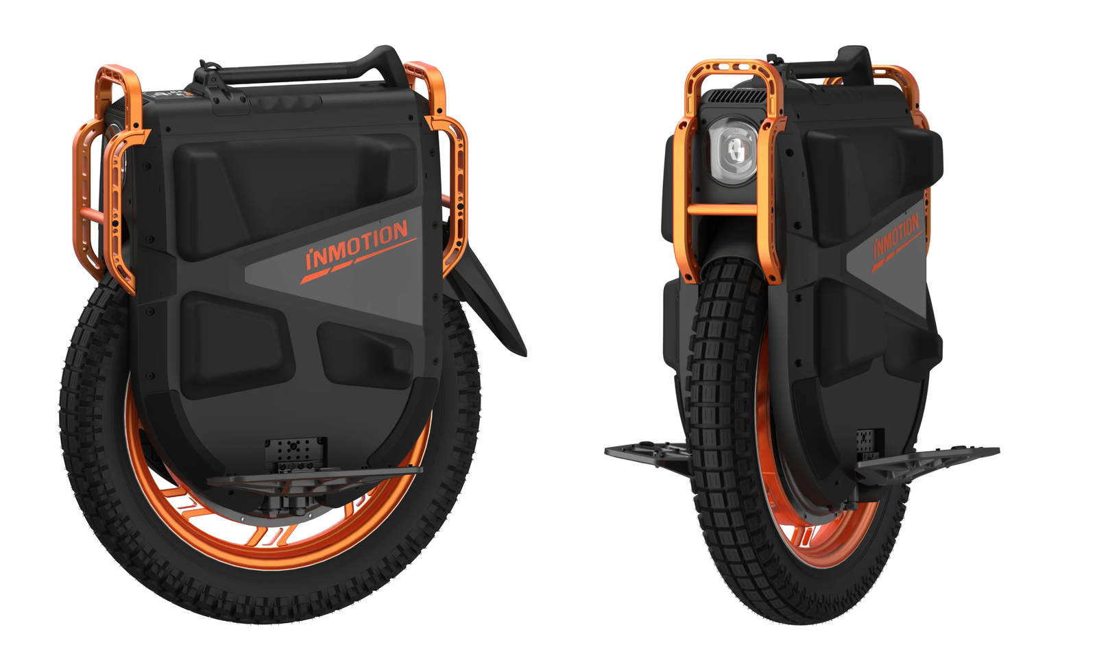 Discounted price for Inmotion V13 Challenger - Our Most Powerful E-Unicycle