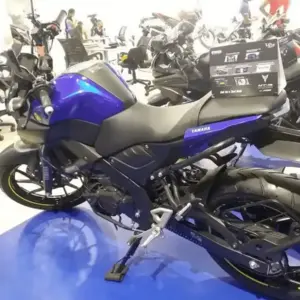 Factory-Sealed 2023 YAMAHAS YZF-R7 High Performance Super-Sports Racing Edition Motorcycles