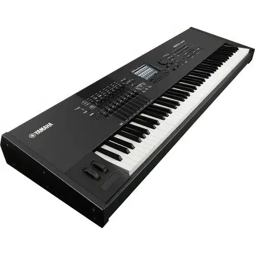 Top Selling New Motif XF8 88 key piano keyboard synthesizer