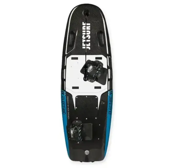 NEW JETSURF ELECTRICS 34.2mph JETBOARD FOR SALE