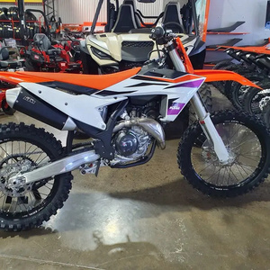 New Delivery Sales KTM- 450 SX-F - 250 SX-F Dirt Bike