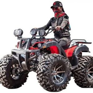 Superlative Super Deal on New Design Aero 3S T-Rex Adult Atv 6 Wheel With Dump Bed Utv Truck