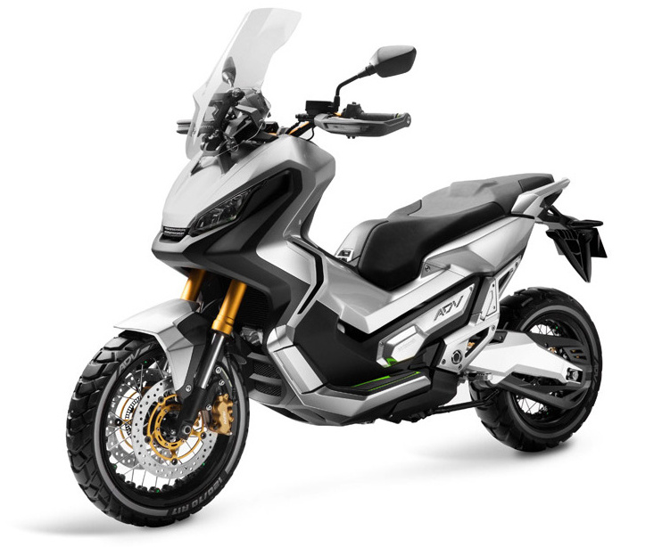 NEW AUTHENTIC Hondaa XADV 750 Adventure X ADV 750cc On/Off Road Motorcycles