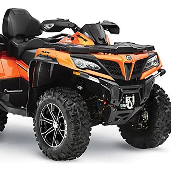 Quick Sales On2023 Factory Direct Supply Motos CF MOTO 850 XC CF ATV 800cc 4X4 Off-road Quad Bikes