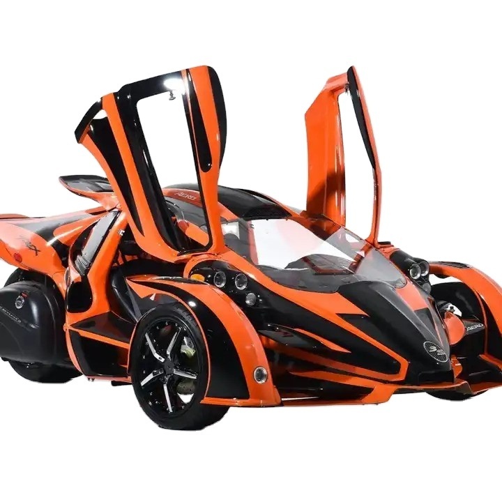 Superlative Super Deal on Top Sales Aero 3s T- Rex 3 Wheel With Sound System Speaker Motorized Tricycles