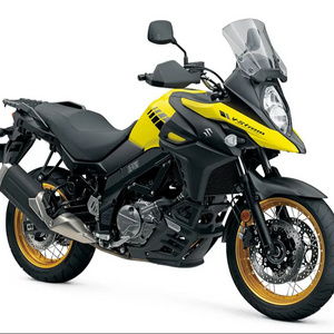 NEW ORIGINAL  Suzukii V-Strom 650XT Adventure Motorcycle