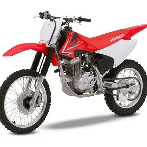 NEW ARRIVAL SALES Hondaa CRF150 CRF 150 RBN RB N 150cc OffRoad motorcycles