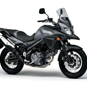 NEW AUTHENTIC Suzukii V-Strom 650XT Adventure Motorcycle