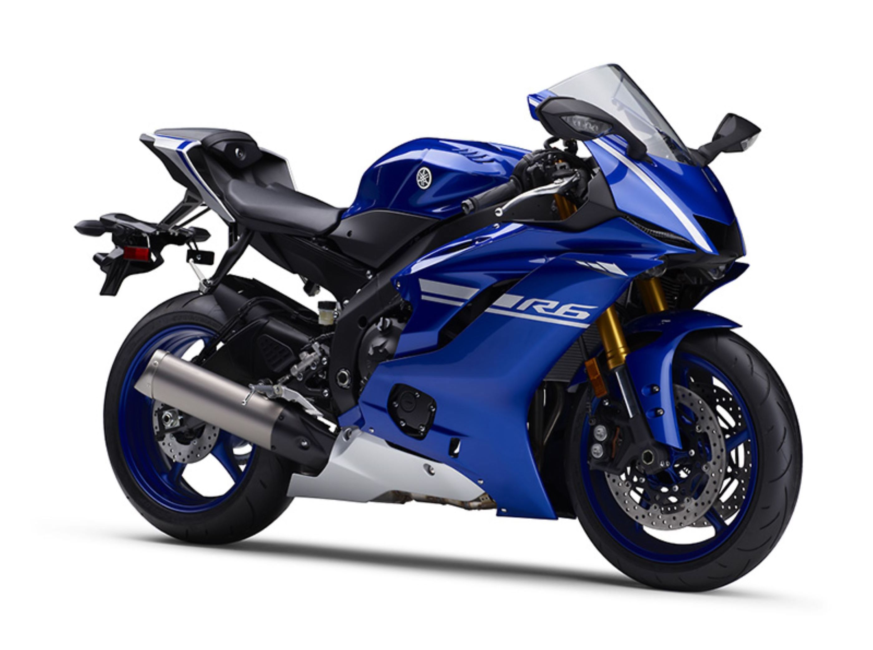 NEW ASSEMBLED SALES  YZF R6 R7 Supers Sport Motorcycle 2021 2022 Models