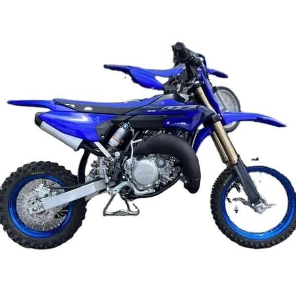 Powerful Engine On YAMAHAS YZ65 Motocross Mini-Moto Racer Motorcycles OFF ROAD Motocross new Deal