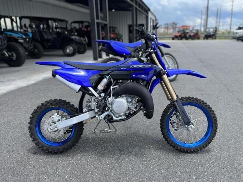 Powerful Engine On YAMAHAS YZ65 Motocross Mini-Moto Racer Motorcycles OFF ROAD Motocross new Deal