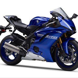 NEW ASSEMBLED SALES  YZF R6 R7 Supers Sport Motorcycle 2021 2022 Models