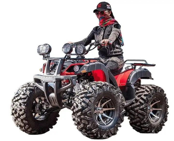 Superlative Super Deal on New Design Aero 3S T-Rex Adult Atv 6 Wheel With Dump Bed Utv Truck