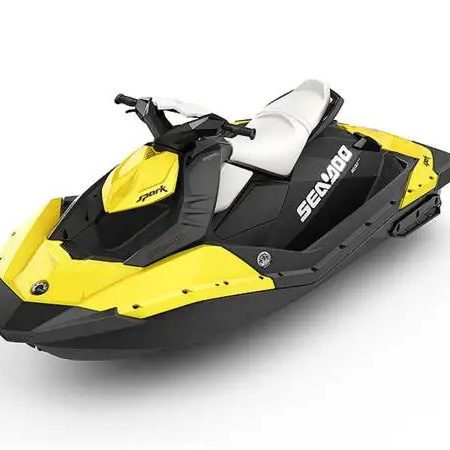 GUARANTEE NEW SALES Sea-Doo Spark 3up Trixxs Jet Ski AVAILABLE