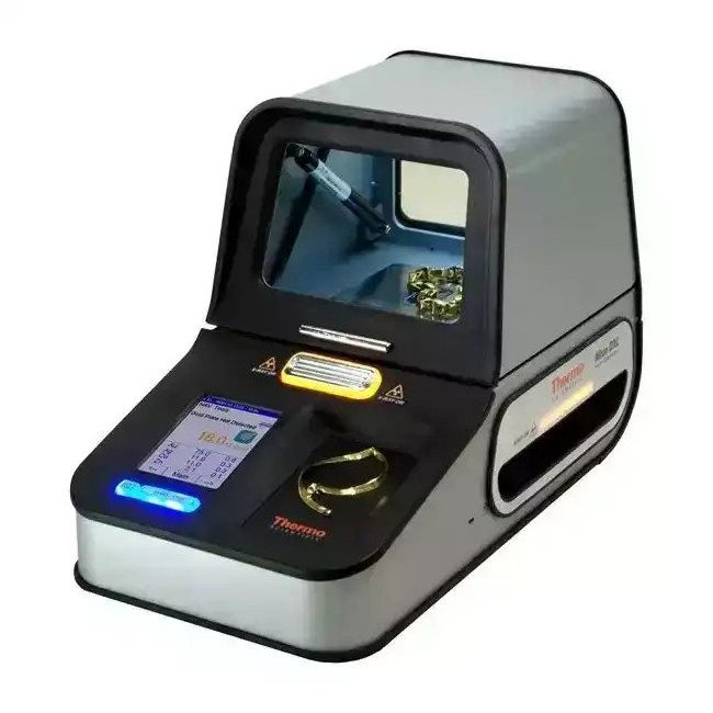 TOP NOTCH Thermo Scientific-Niton DXL-XRF Precious Metals Analyzer