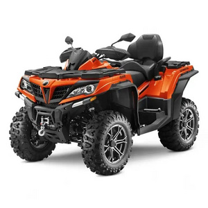 Quick Sales On2023 Factory Direct Supply Motos CF MOTO 850 XC CF ATV 800cc 4X4 Off-road Quad Bikes