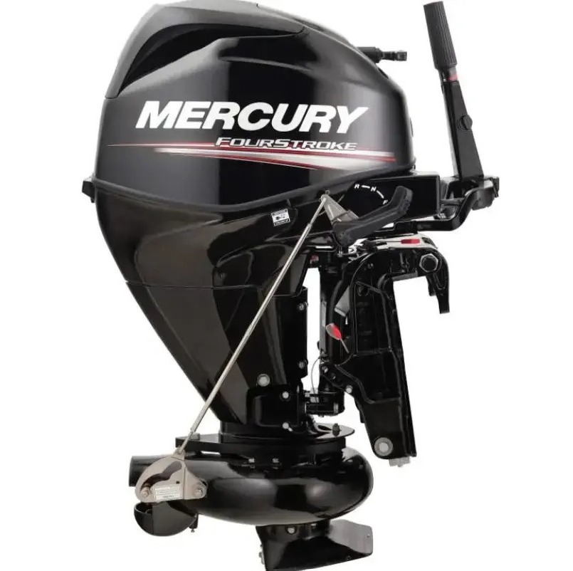 DISCOUNT DEAL F0R  ALL NEW Mercurys 15hp 20HP 25HP 40hp 70HP 75HP 90HP 115HP 100HP 125HP 145HP 4 stroke outboard Motor / boat en