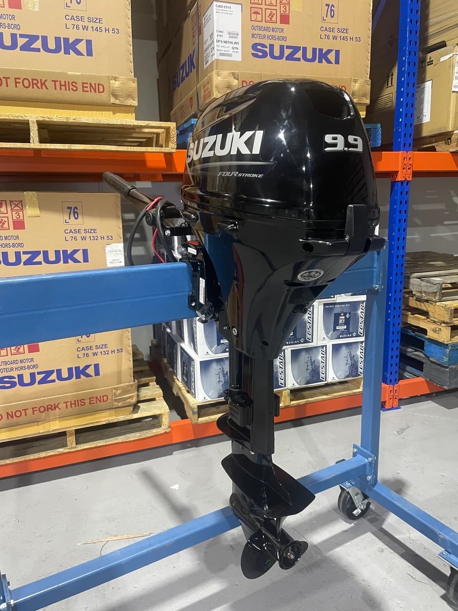 READY TO SHIP Suzukis 9.9HP DF9.9BL2 15 HP DF15ASW2 25 HP DF25AES2 20 HP DF20ATHLW2 4 stroke outboard Motor boat engines for sal