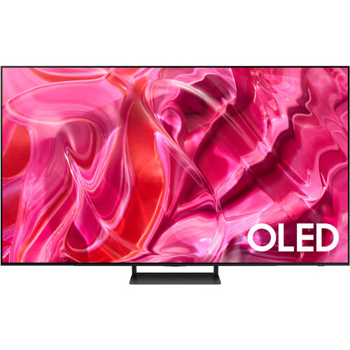 Best OFFER Samsungs QE77S95CATXXU 77 Inches Smart 4K Ultra HD HDR OLED TV with Bixby & Alexa