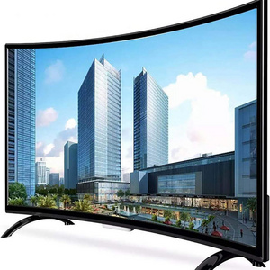 100% Free Shipping Smart Television On Curved 75 Inch Tv 4K Smart 100 Available In Wholesales Price Available