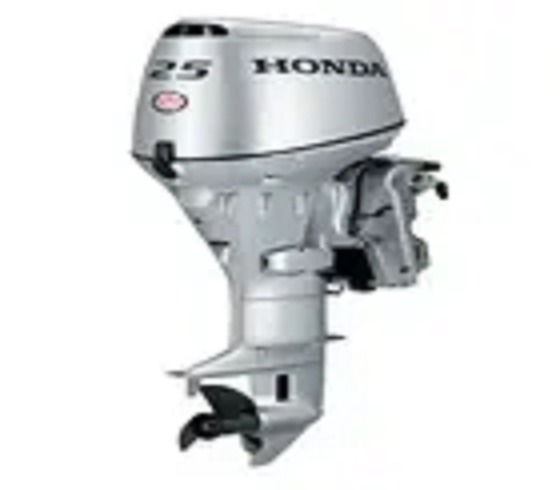 NEW/USED  Hondas 2.5hp 3.5HP 6hp 4HP 8HP 9.9HP 15HP 20HP 25HP 4 stroke outboard Motor boat engine