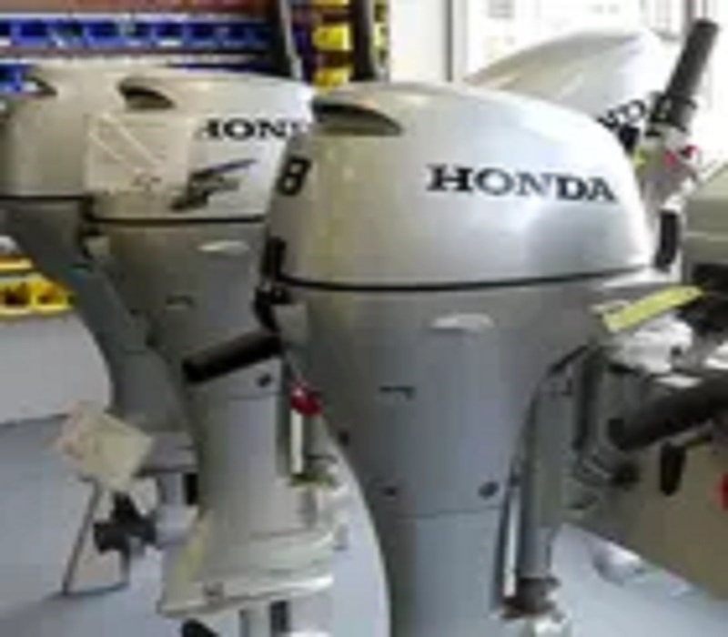 NEW/USED 2022 Hondas 100hp 125hp 85hp 80HP 60HP 65HP 90HP 95HP 50hp 105hp 130HP 115hp outboard Motor boat engine