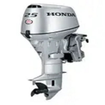 NEW/USED  Hondas 2.5hp 3.5HP 6hp 4HP 8HP 9.9HP 15HP 20HP 25HP 4 stroke outboard Motor boat engine