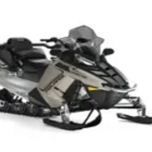 2022 / 2023 Polariss Voyageur 146 & 550 Snowmobiles