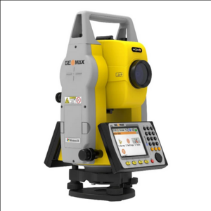 NEW DISCOUNT PRICE FOR Geo-Maxs Zooms-50 2" Total Station Tests Instruments