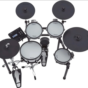 NOW SELLING 50% Brand New Rolandd TD-27KV2 V-Drum Kit with Mesh Pads