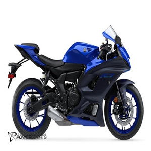 Authentic 2023 YAMAHAS YZF-R7 High Performance Super-Sports Racing Edition/Motorcycles