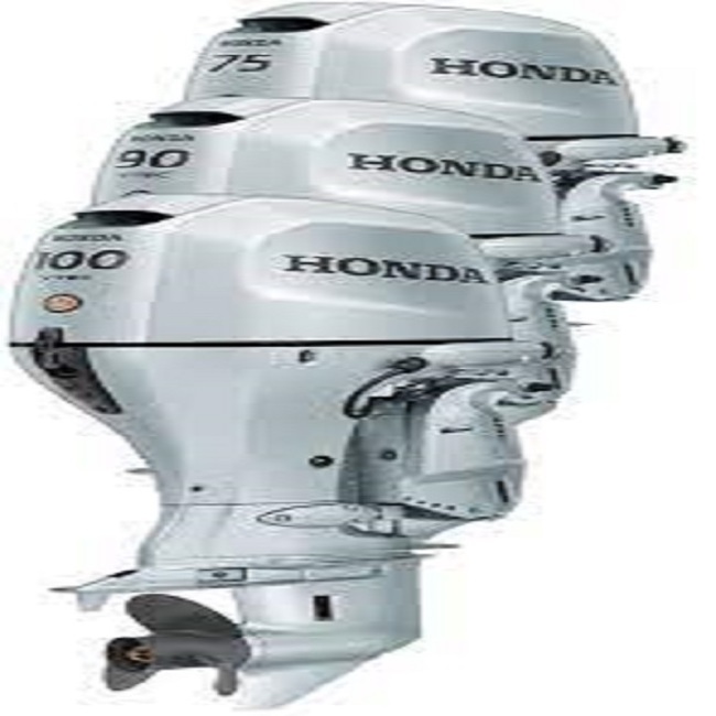 Advanced 2022 Hondas 100hp 125hp 85hp 80HP 60HP 65HP 90HP 95HP 50hp 105hp 130HP 115hp outboard Motor boat engine