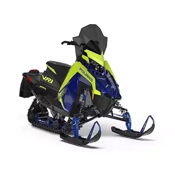 2023 / 2022/2021 Polaris Snowmobile 850 Indy XC 137 Ready to Ship