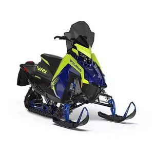 2023 / 2022/2021 Polaris Snowmobile 850 Indy XC 137 Ready to Ship