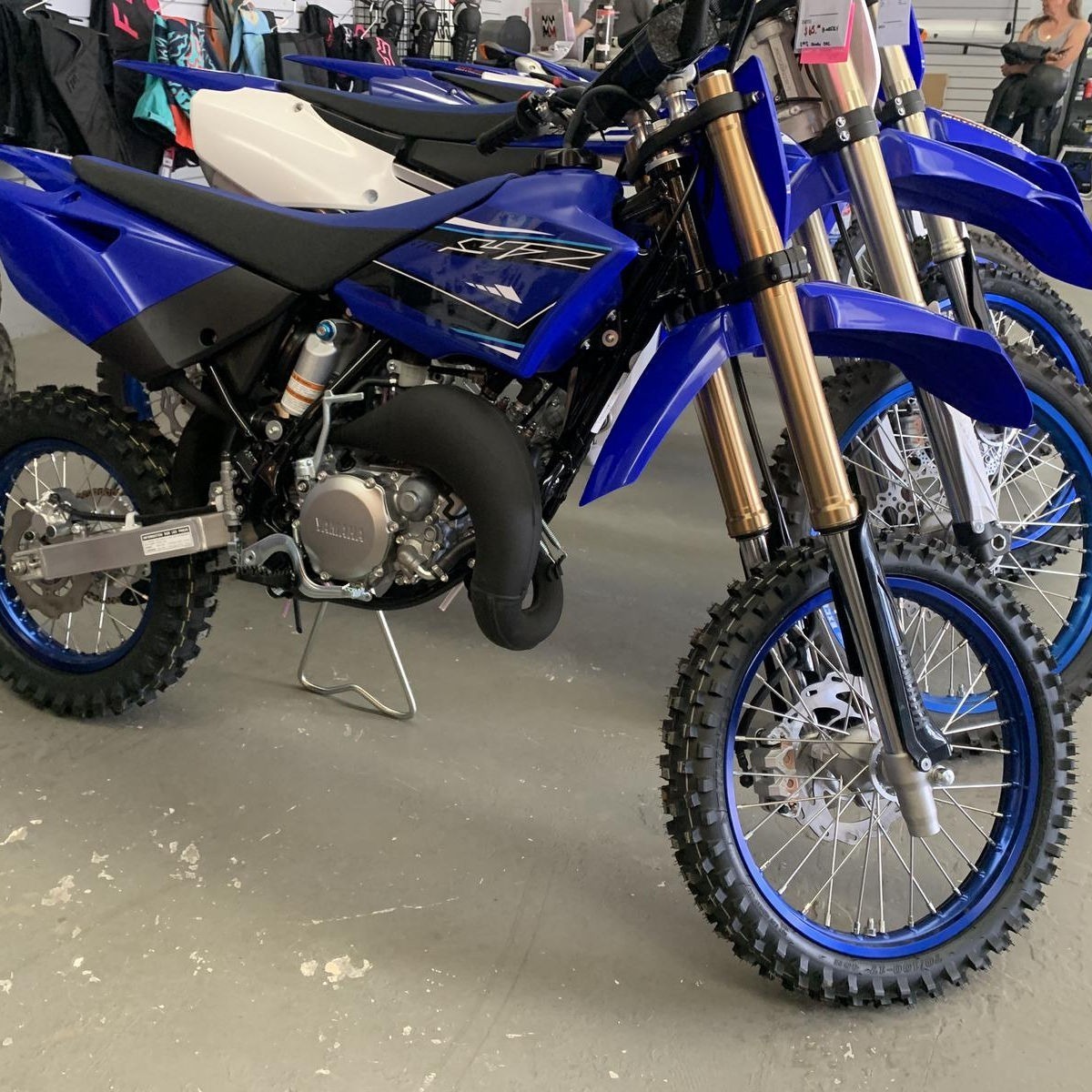 Discount Yamahas YZ85 YZ125 YZ250 XT125 XT225 XZ125 TTR125 Dirt Bike