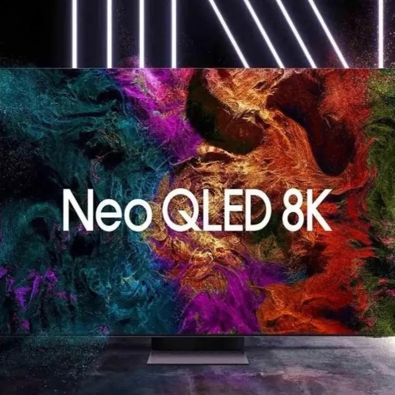 Ready To Ship QLED Smart 8k UHD TV 55' 65' 75' 85 inch Q900R / OLED TV