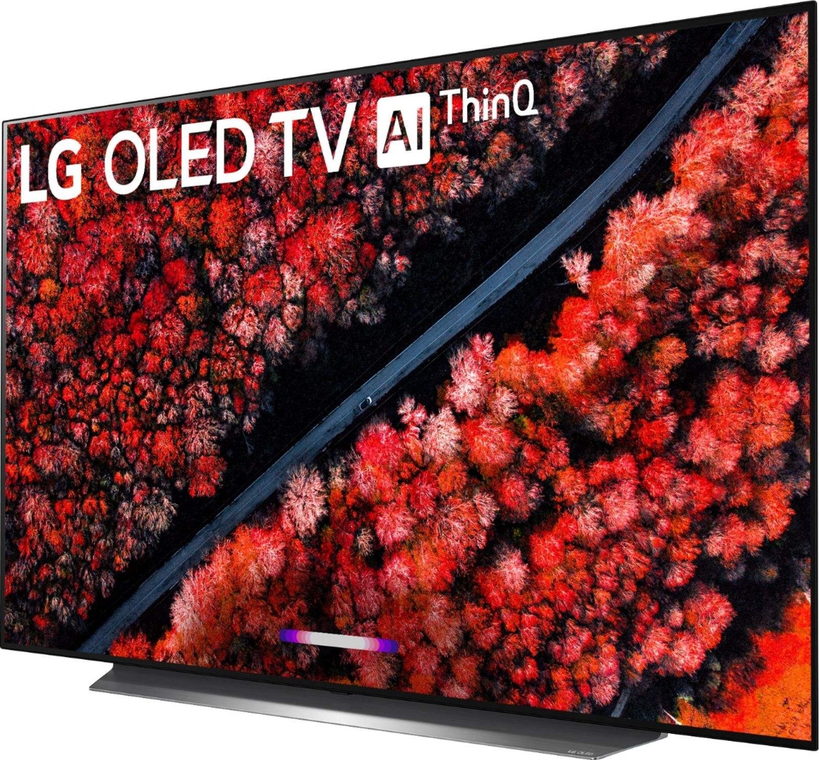 Ready To Ship New Sealed for L G 77inch Class OLED C9 Series 2160p Smart 4K UHD TV with HDR Smart TV