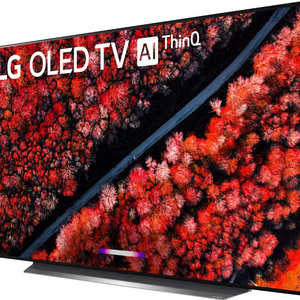 Ready To Ship New Sealed for L G 77inch Class OLED C9 Series 2160p Smart 4K UHD TV with HDR Smart TV