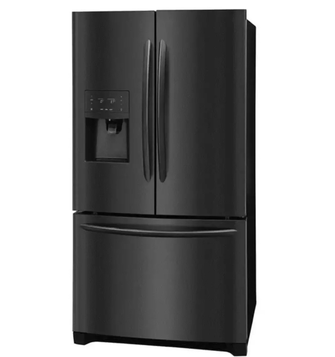 543L Wholesale Large Capacity Kitchen Refrigerator Home With Ice Maker And Water Dispenser