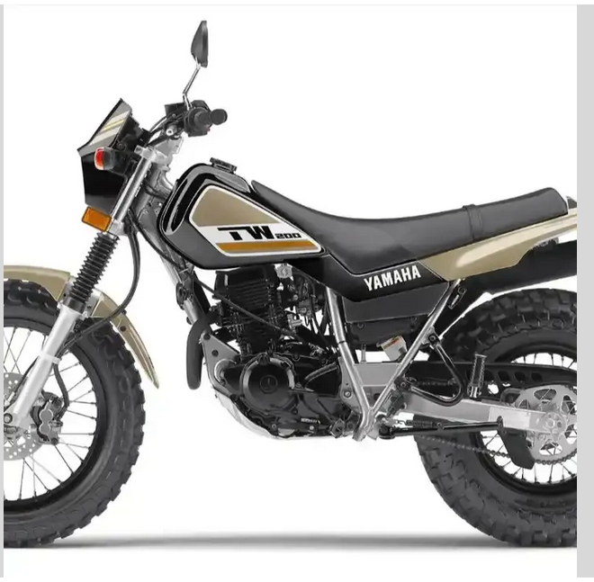 ORIGINAL Quality Hot selling Gasoline Motorcycle 250cc Off-Road Bicycle With ABS And EFI 250cc 400cc