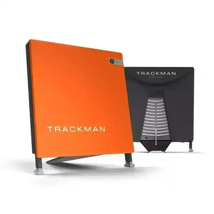 TOP Popular Design TrackMan 4 Launch Monitor / Golf Simulator